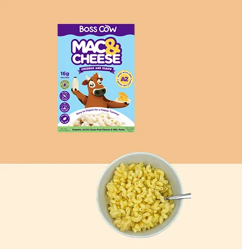 mac cheese image 2